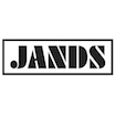 Full Jands Parts List