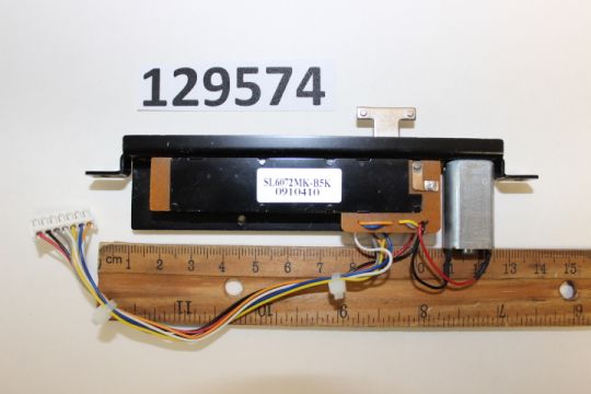 Fader, Motorized, 5k, 60mm, GrandMA2..(Executors and Grand