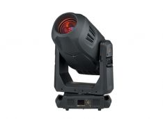 SOLASPOT 3000 BLACK ROAD CASE