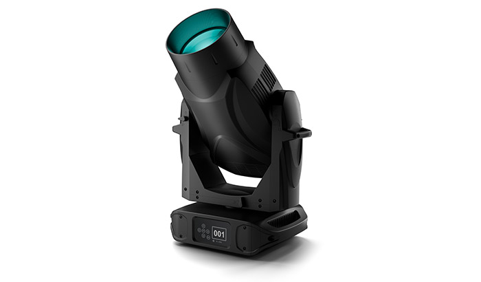 VL2600 Profile