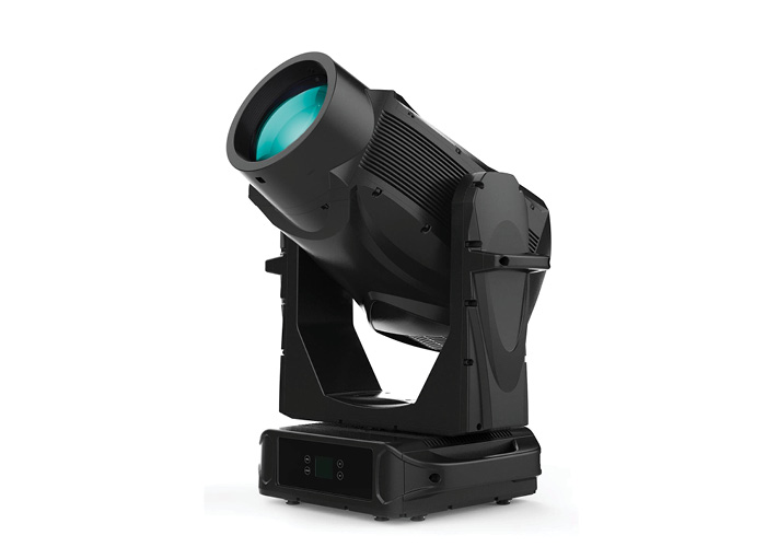 VL3600 Profile