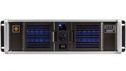 RACK HOG 4 CONTROL UNIT