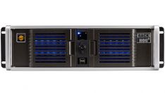 RACK HOG 4 CONTROL UNIT