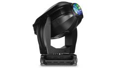 FG, Vari*Lite VL4000 Spot fixture