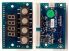 PCB, Display (PCB0406A) DLED Par Zoom