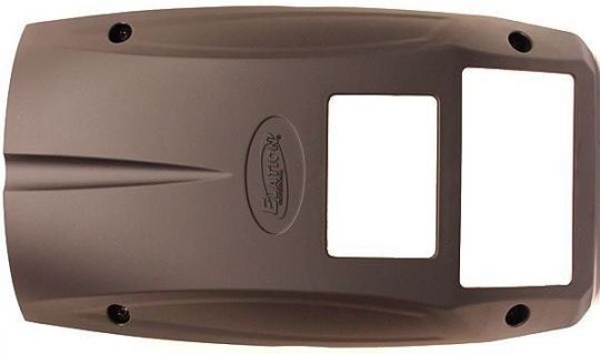 Head Cover, Platinum Spot 35PRO