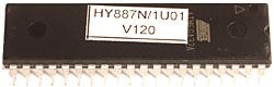 IC, Display, Design Wash LED Zoom