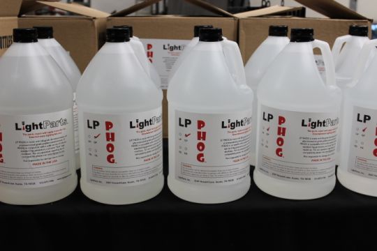LP PHOG, General Purpose, 1 gal (Box of 4)