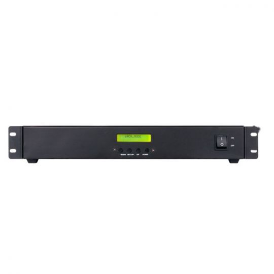 FG, Elation Pixel Driver 4000