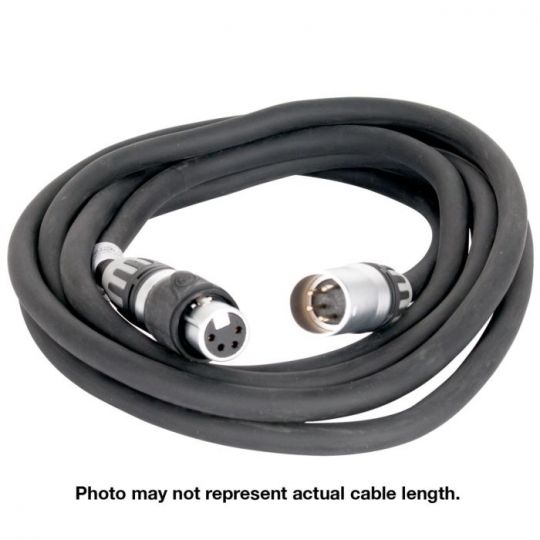 FG, Elation Pixel BC25 25ft data/power cable Pixel Bar IP Series