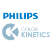 Full Color Kinetics Parts List