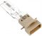 Lamp, HTI 1000/PS Lok-it Osram 55022