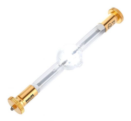 Lamp, MSR1200 SA/DE double ended M2K, VL3000