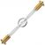 Lamp, MSR Gold 1510 SA/DE