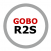 Gobo, 2 Color, Rosco- Standard excludes X24