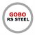 Gobo, Steel, Standard-Rosco excludes X24
