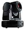 Moving Head Fixtures
