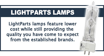 Lightparts Lamps