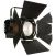TVL F1CW; HIGH POWERED CW LED